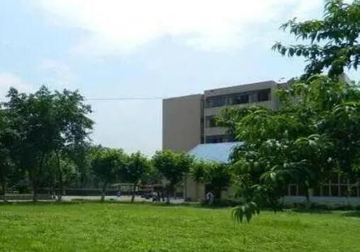 四川廣播電視中等專業(yè)學校