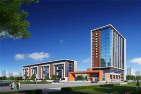 四川廣播電視中等專業(yè)學校