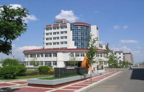 四川廣播電視中等專業(yè)學校