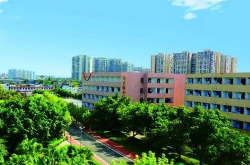 四川廣播電視中等專業(yè)學校2022招生簡章