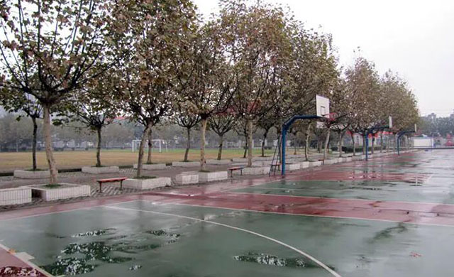 四川廣播電視中等專業(yè)學(xué)校