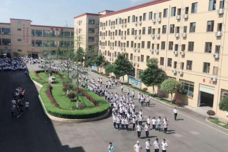 四川鍋爐高級技工學校2022招生錄取分數