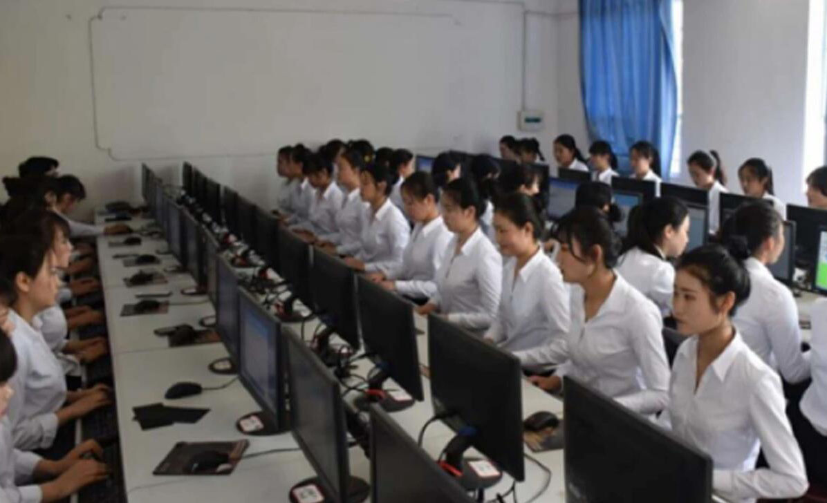 四川鍋爐高級技工學(xué)校