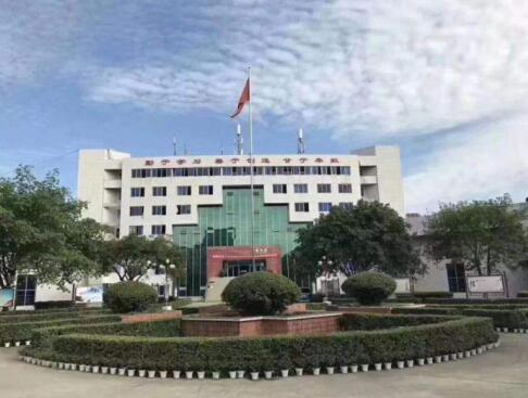 四川國盛技工學校