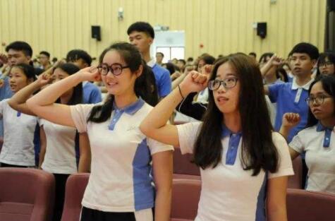 重慶市萬州職業教育中心