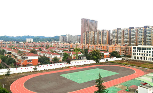 四川國盛技工學(xué)校