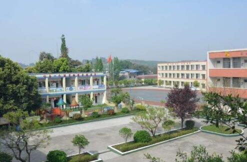 重慶巴南職教中心