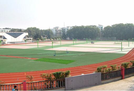 四川交通運輸職業學校地址、聯系方式