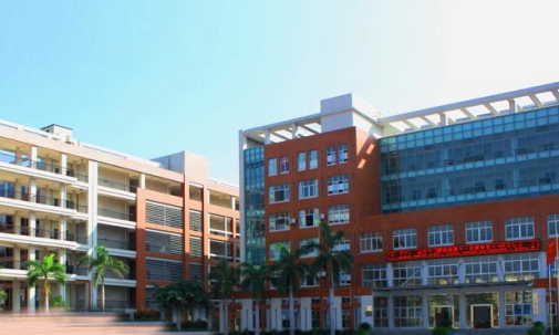 四川空分集團(tuán)技工學(xué)校2022招生簡章