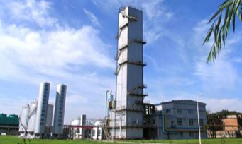 四川空分集團技工學校地址