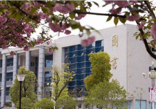 四川綿陽高級技工學校