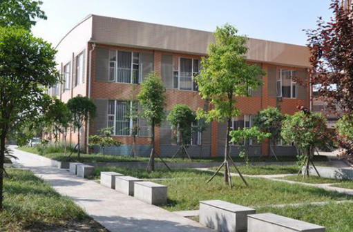 重慶市兩江職業教育中心