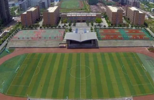 重慶市銅梁職業教育中心