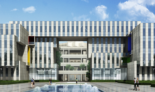 四川省達縣職業高級中學