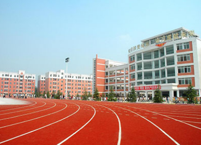 四川省工業貿易學校2022招生錄取分數