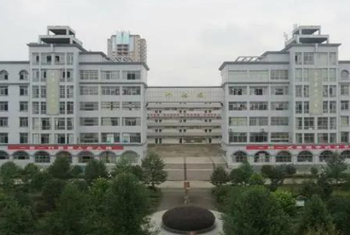 四川省大英縣中等職業(yè)技術學校