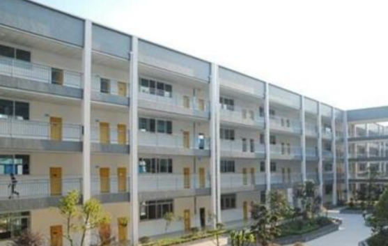 四川省大竹縣職業中學2022招生簡章