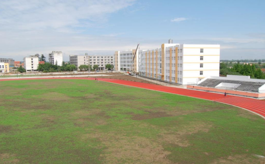 四川省廣元市職業高級中學校