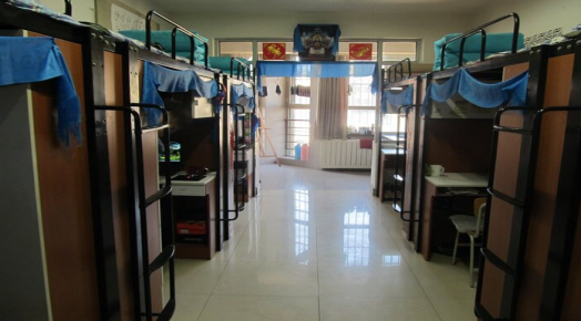 四川省廣元市職業(yè)高級(jí)中學(xué)校