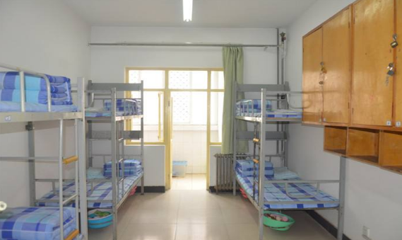 四川省高縣職業(yè)技術(shù)學校新校區(qū)照片