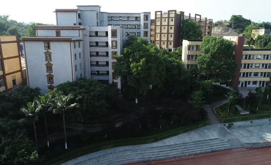 四川省合江縣先市職業高級中學校
