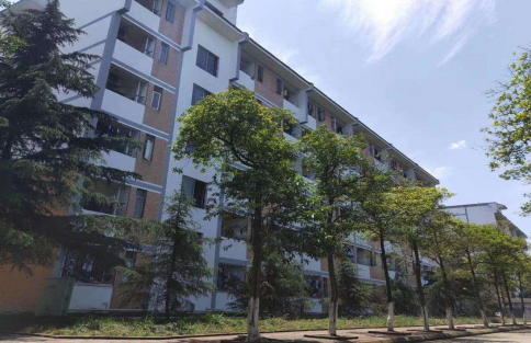 四川省弘博中等專業(yè)學(xué)校