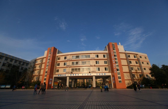 四川省簡陽市高級職業中學2022招生錄取分數