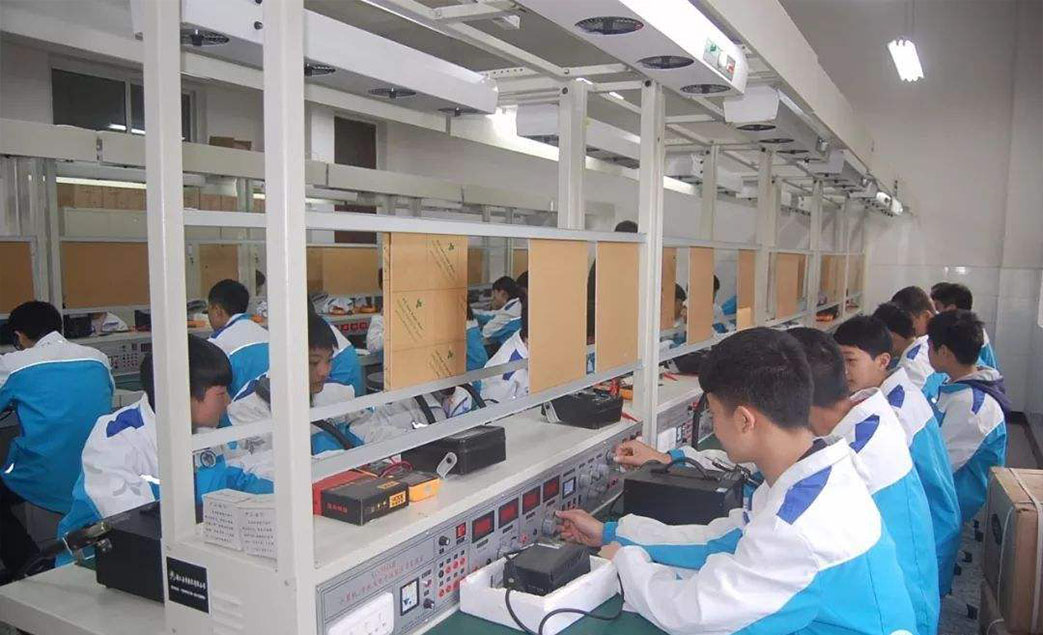 四川省犍為職業(yè)高級中學(xué)