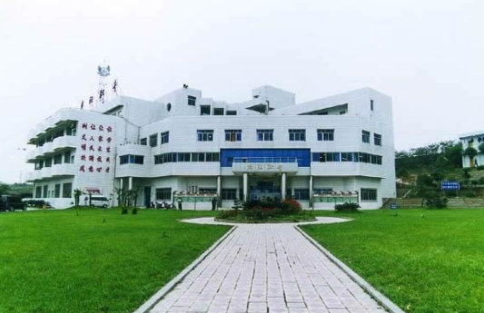 四川省綿陽職業技術學校2022招生簡章