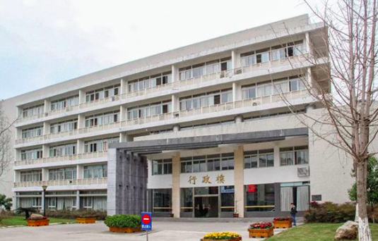 四川省綿陽職業技術學校