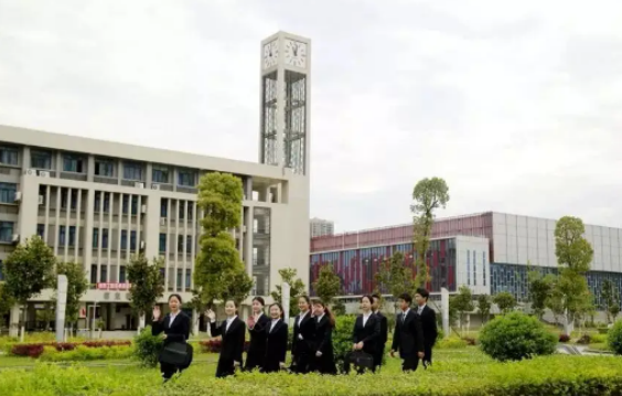 2022四川單招院校