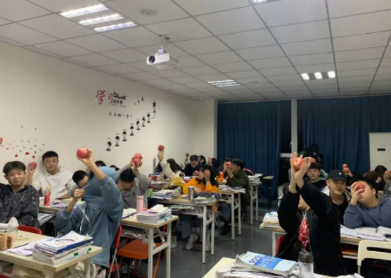 成都單招培訓機構