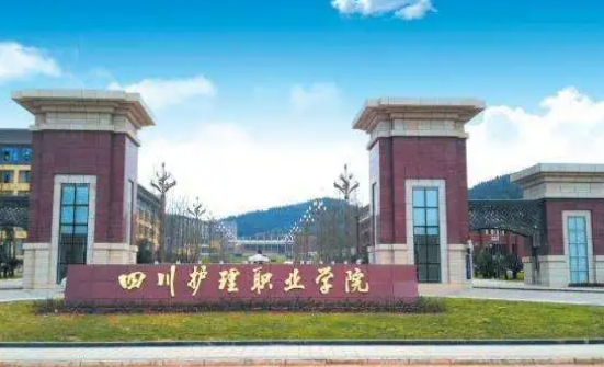 川護2022年單招分數線