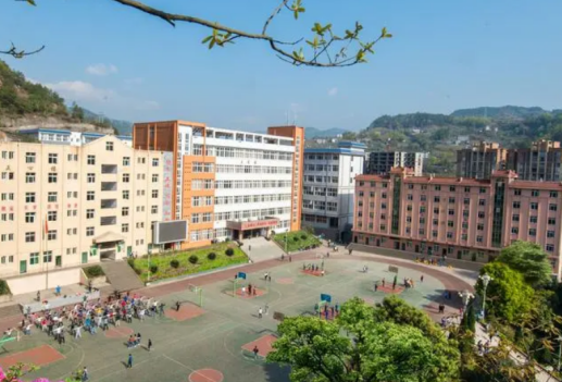 四川省南江縣職業(yè)中學(xué)