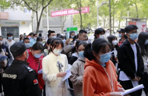 護理單招考試內容有哪些