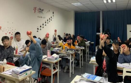 內(nèi)江市資中縣有單招培訓(xùn)機(jī)構(gòu)嗎