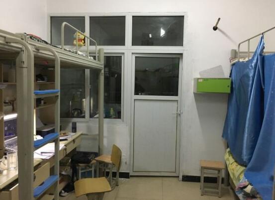 四川省宜賓市職業(yè)技術(shù)學(xué)校宿舍環(huán)境怎么樣