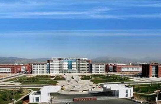 四川省冶金地質技工學校2023招生簡章