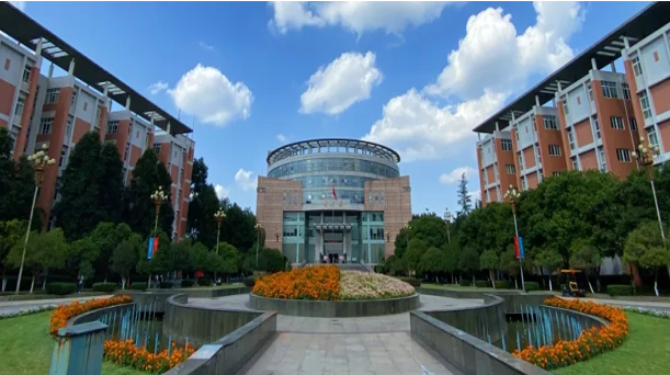 四川單招學校排名榜