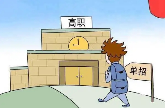 四川省的單招警察學校有那些