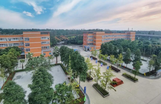 四川育人教育單招培訓(xùn)中心