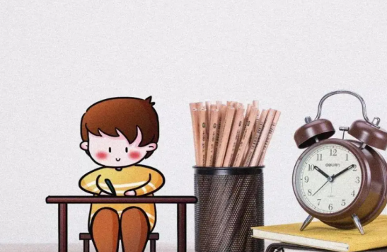 普高志愿填報時間