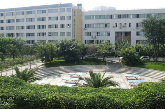 成都38中是普高還是職高