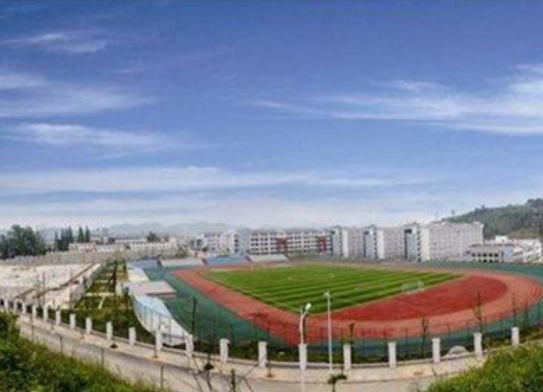 簡陽紅塔的職高怎么樣