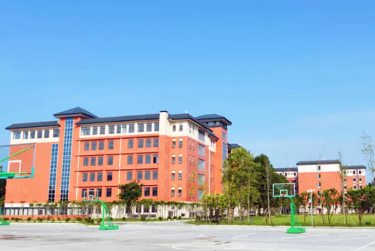 成都廣信學校普高怎么樣