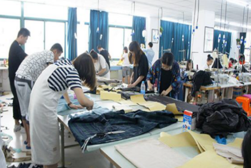 南部三中職高有哪些專業