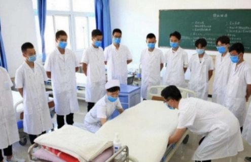 護(hù)理專業(yè)