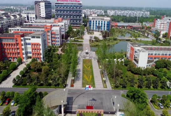 四川有哪些好的五年制大專學校