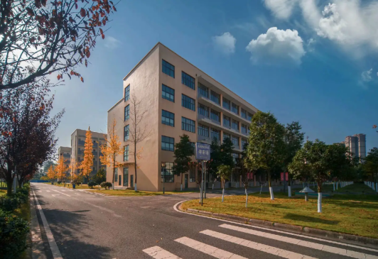 四川電力職業技術學院