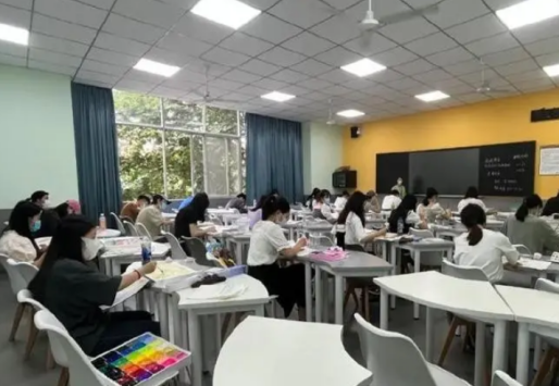 四川省農業廣播電視學校